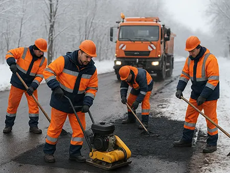 Зимняя спецодежда в Алматы